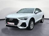 Audi Q3 Sportback 45 TFSIe LED/Navi/Assist/uvm. - mit Hybrid-Antrieb: Geländewagen, mit Klimaautomatik