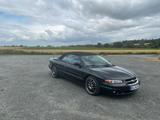 Chrysler Stratus 2,5l - Chrysler Stratus: Roadster