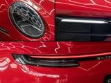 Porsche 911 Carrera S Aerokit WARRANTY - rote Porsche 911 Urmodell