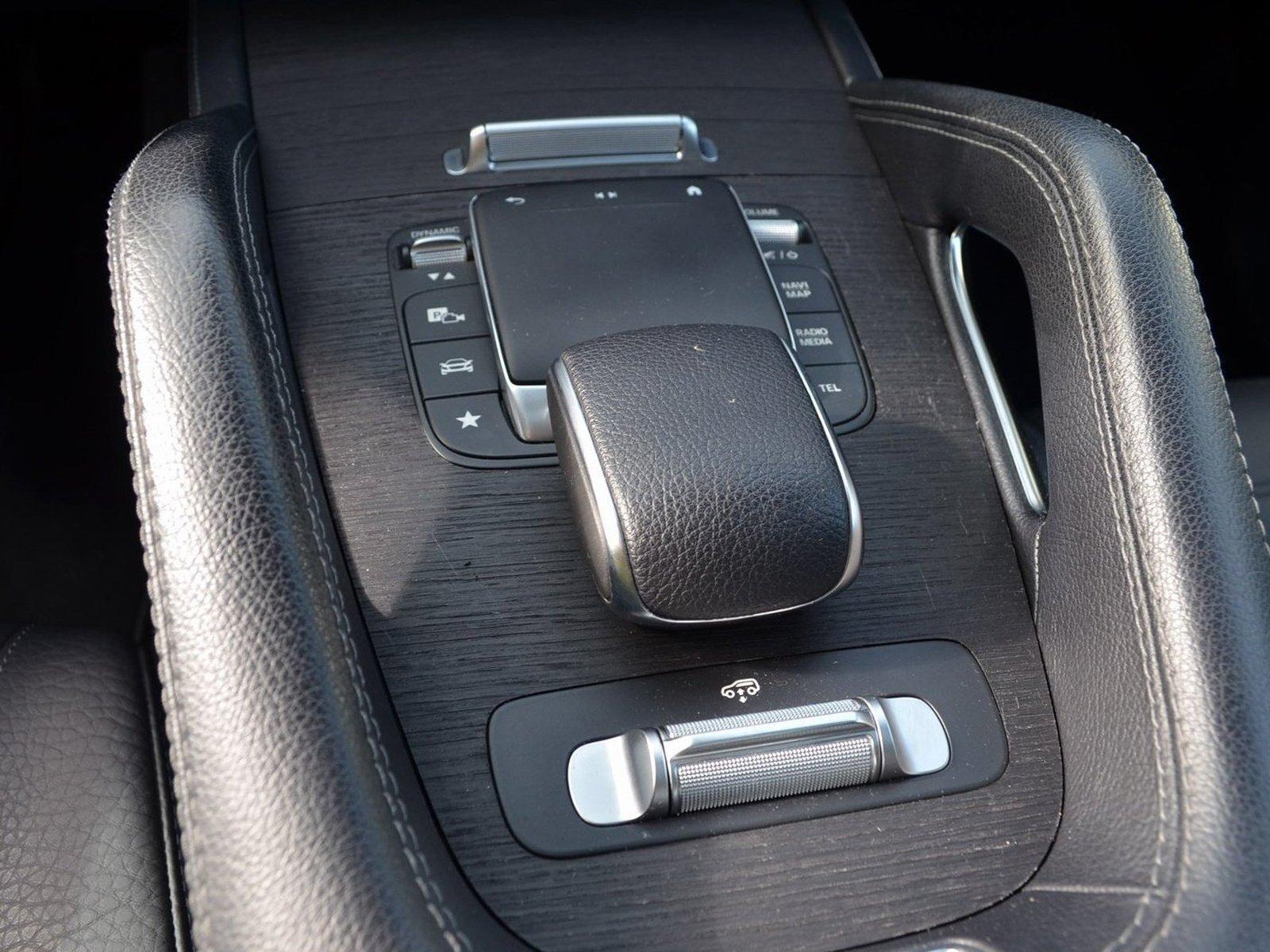Mercedes-Benz GLE 350 d AMG WIDE PANO SOUND STAND DIST AIR MEM