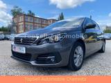 Peugeot 308 Allure Pure Tech 130 EAT8 Automatik Kamera - Peugeot 308 in Chemnitz