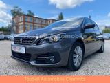 Peugeot 308 Allure Pure Tech 130 EAT8 Automatik Kamera - Peugeot 308: Allure