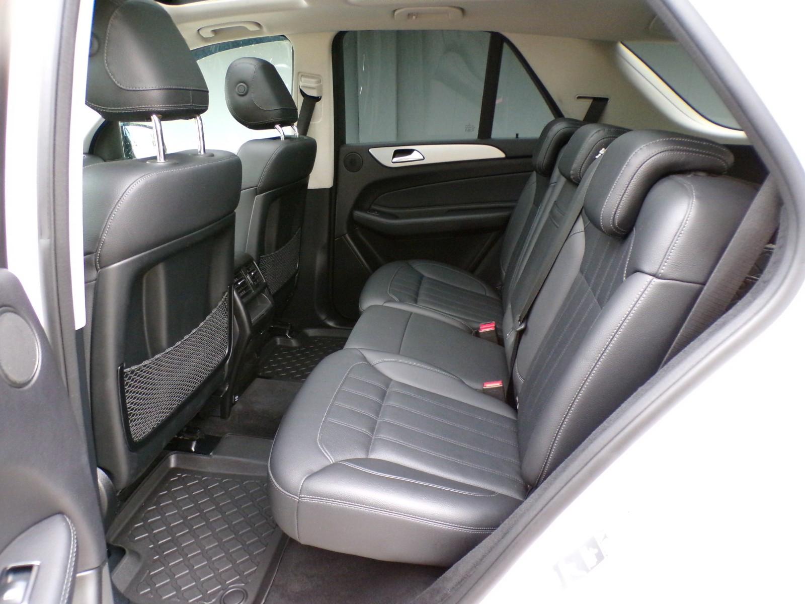 Mercedes-Benz GLE 350 d 4Matic"AMG"VOll-Volll"Wie NEU "