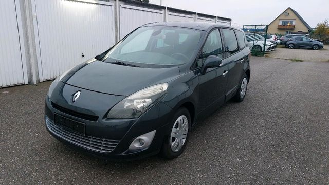 Renault Scenic 2.0 Liter  HU 10/25 Schiebe...