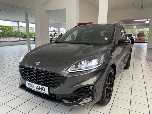 Ford Kuga ST-Line X *Black Package*LED*RFK*Navi*