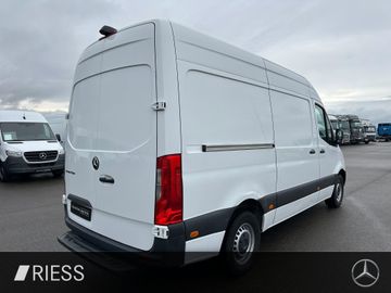 Mercedes Sprinter - 7