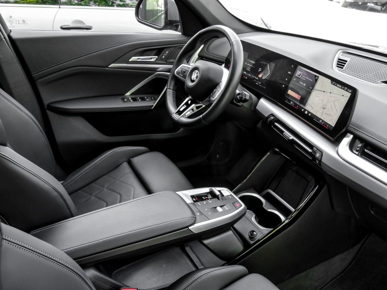 BMW X1 - Bild 3
