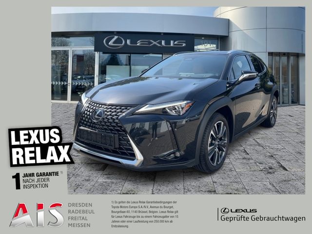 Lexus UX 300h Executive Line Premium Paket* Navi