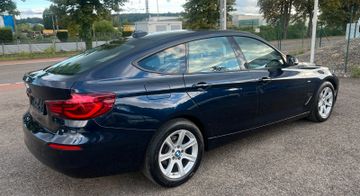 BMW 318 Gran Turismo - 6