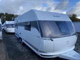 Hobby Prestige 650 UFf *Modell 2025*2.200Kg - Hobby Prestige 650