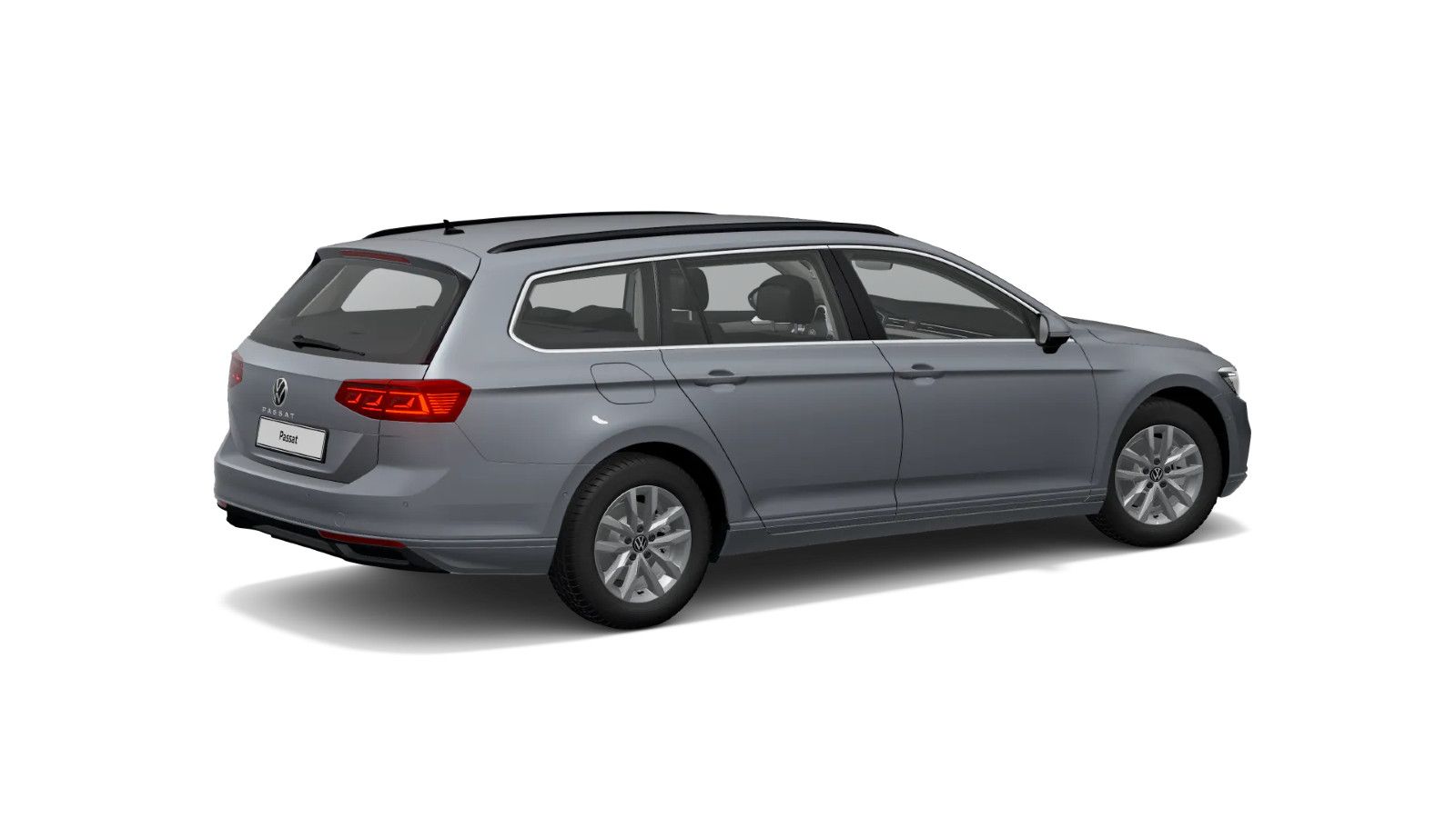 Volkswagen Passat 2.0 TDI Business DSG NAVI KAM SHZ PDC LED foto 5