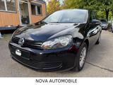 Volkswagen Golf 6 119.000Km- Erste Hand-Scheckheftgepflegt - Volkswagen Golf: 6.0