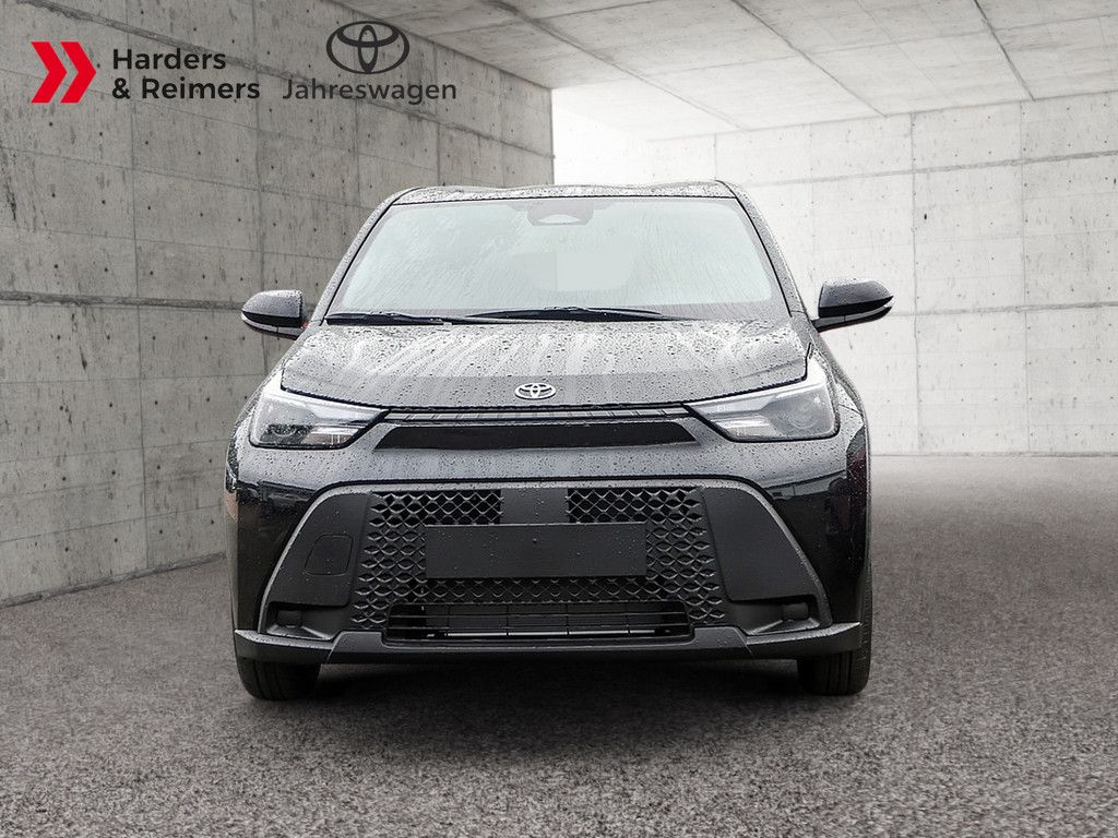 Toyota Aygo X 1.0 Active Sitzheizung Aktion imagem 2