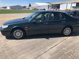 Saab 95 Griffin - V6 Automatik - beiges Le... - Saab 9-5: Griffin