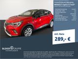 Renault Captur E-Tech 160 Intens Automatik - Renault Captur