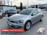 Volkswagen Golf 1.8 Automatik - Volkswagen Golf: 8.1