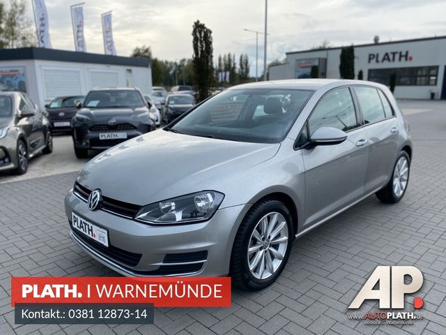 Volkswagen Golf  1.8 Automatik