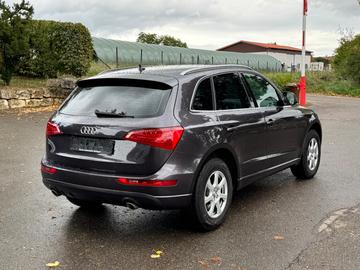 2009 AUDI Q5 缩略图 17