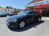 Audi e-tron 50 quattro*Matrix LED*Kamera*SHZ* - Audi e-tron aus 2020