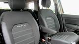 Dacia Duster II 1,0 TCe Prestige AHK DAB Klimaaut  - Dacia Duster Gebrauchtwagen in Dresden