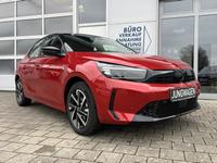 Opel Corsa 1.2 Turbo Aut. GS SHZ BT PDC KAM LED 16"