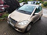 Mercedes-Benz A 150 AVANTGARDE Avantgarde - Mercedes-Benz A 150: Avantgarde
