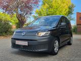 Volkswagen Caddy 2.0 TDI Kombi EcoProfi APPLE/ANDROID/AHK - Gebrauchtwagen in Hamburg