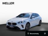 BMW 118d M Sport LiCock AHK KAM HK Tempo Adt.LED DAB