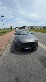Mazda 6 Sports-Line 2.2 Skyactiv-D 175 PS  - Mazda: Mazda6