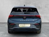 Cupra BORN VZ 326 PS / 79 kWh CCS+HUD+SENNHEISER+NAVI - blaue Cupra Born