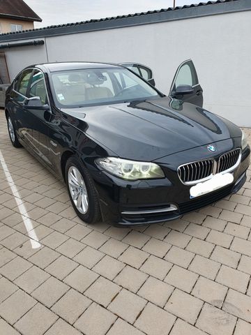 BMW 530D  Limousine , sehr gutes Auto!