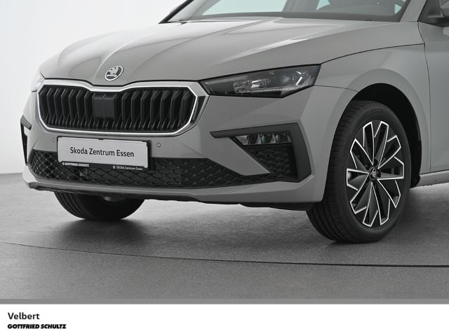 Skoda Scala - Bild 8