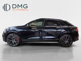 Audi SQ8 4.0 TDI S-LINE/STANDHEIZUNG/RAUTE/HUD/22ZOLL - Audi SQ8: Sitzbelüftung