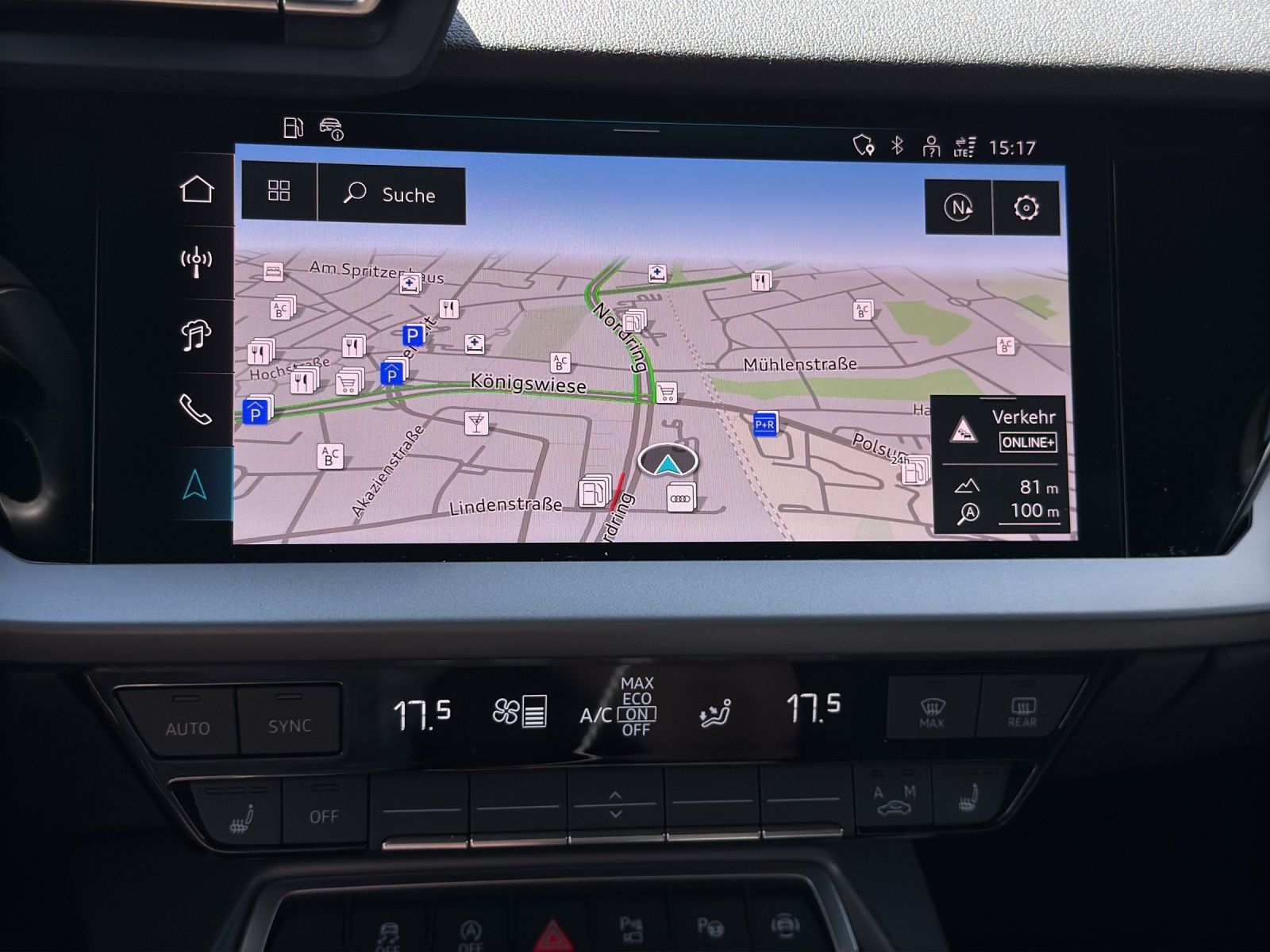 Audi A3 - Bild 14