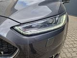 Ford Mondeo Turnier 1.5 EcoBoost 160PS Titanium 22948 - Ford Mondeo: Ps