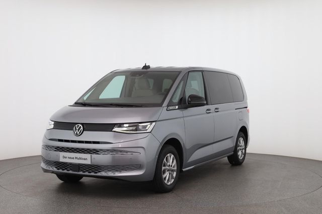 Volkswagen T7 Multivan Business TDI