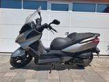 Kymco Downtown 300i ABS - KYMCO DOWNTOWN 300I