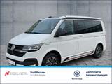 Volkswagen T6.1 California Beach 2.0 TDI 4M EDITION LED+AHK - Wohnwagen & Wohnmobile in Augsburg