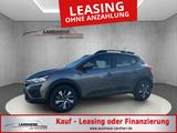 Dacia Sandero Stepway Expresion Tce90 Park Plus Paket  - Dacia Sandero Jahreswagen: Stepway