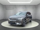 Volvo XC90 Ultimate Bright AWD 360° *aus 1.Hand* - Volvo XC90 Gebrauchtwagen in Hamburg