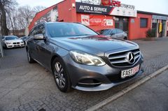 Fahrzeugabbildung Mercedes-Benz E 250 T BlueTEC Avantgarde Navi LED Kamera SD!