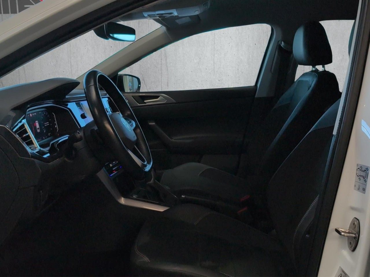 Polo Style 1.0 TSI DSG Klima Navi