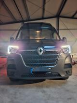 Renault Master, lang und hoch L4/H3 - Renault Master in Bremen