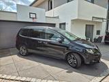 Seat Alhambra FR-Line 1.5 TSI DSG - Seat Alhambra in Stuttgart