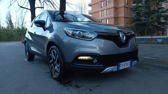 Renault Captur dCi 8V 90 CV Start&Stop Energy Li