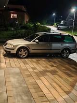 Volkswagen Passat Trendline  2.0 - gebrauchte VW Passat aus dem Jahr 2003