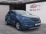 Opel Mokka X 1.4 Innovation Turbo Start/Stop - blaue Opel Mokka X