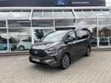 Ford Tourneo Custom Titanium X 320 L1 2.0 EB*STNDHZG* - Ford Tourneo Custom mit Schiebedach