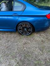 BMW  M5 top Zustand 560 ps - BMW M5: Ps
