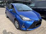 Toyota Yaris 1,5-l-VVT-i Hybrid CVT Automatik|Kamera - : Cvt